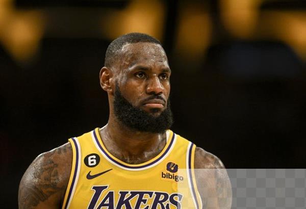 不仅是一则宣言 LeBron退休说对湖人带来的影响